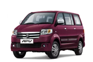 Suzuki APV