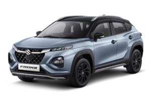 Suzuki Fronx