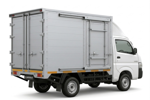 Suzuki Carry Box