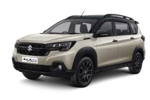 suzuki xl7