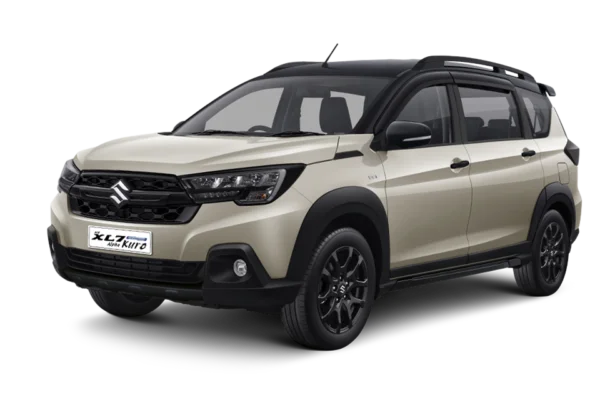 Suzuki XL7