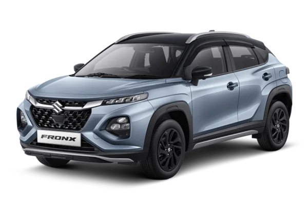 Suzuki Fronx