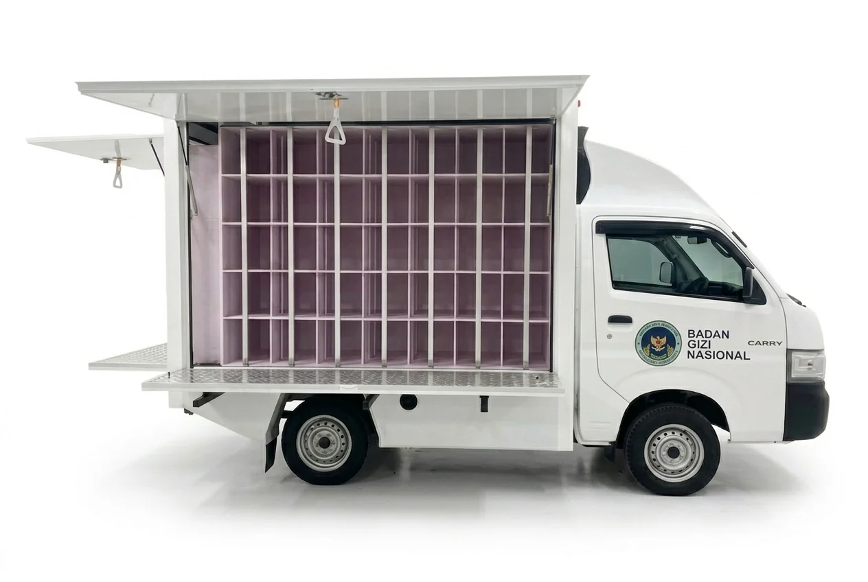suzuki box mbg carry box mbg suzukitradamobilbaru